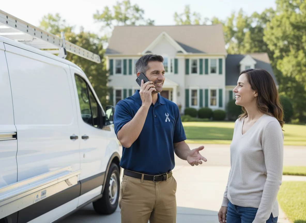 Home Gutter Service Gibbon, MN FAQs